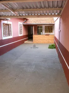 Casa com 2 Quartos à venda, 124m² no Pompéia, Piracicaba