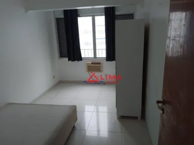 Apartamento com 2 Quartos à venda, 34m² no Boqueirão, Praia Grande