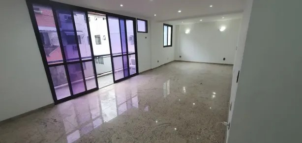 Apartamento com 3 Quartos para alugar, 90m² no Recreio dos Bandeirantes, Rio de Janeiro
