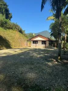 Fazenda/Sítio com 2 Quartos à venda, 3500m² no Limeira Alta, Brusque