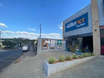 Sala Comercial para alugar, 94m² no Eldorado, São José do Rio Preto