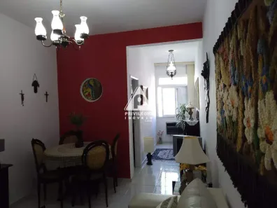 Apartamento com 2 Quartos à venda, 85m² no Copacabana, Rio de Janeiro
