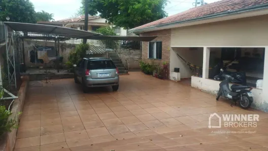 Casa com 3 Quartos à venda, 170m² no Barbosa Ferraz, Barbosa Ferraz