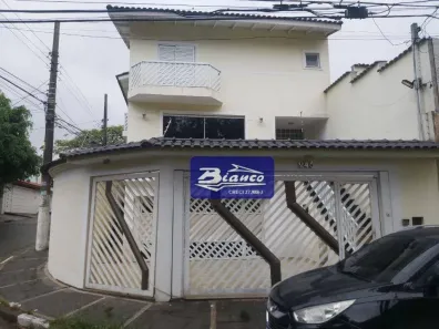 Sobrado com 5 Quartos à venda, 730m² no Vila Rosália, Guarulhos