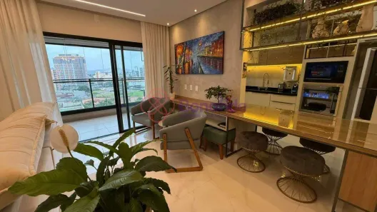 Apartamento com 3 Quartos à venda, 141m² no Jardim Campos Elísios, Jundiaí