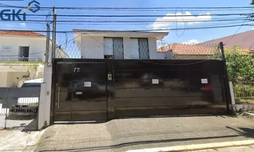 Imóvel Comercial com 4 Quartos para alugar, 250m² no Vila Congonhas, São Paulo