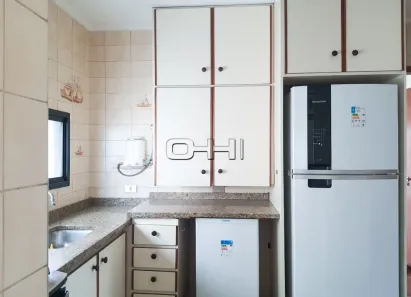 Apartamento com 3 Quartos à venda, 152m² no Vila Uberabinha, São Paulo