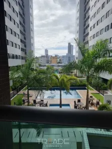Apartamento com 2 Quartos à venda, 55m² no Várzea, Recife