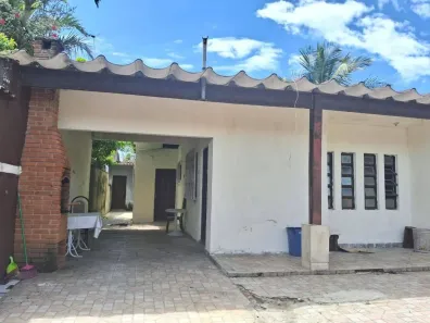 Casa com 2 Quartos à venda, 80m² no Cibratel II, Itanhaém