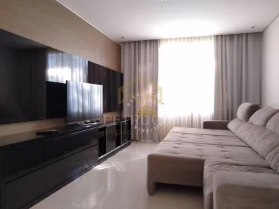 Casa de Condomínio com 3 Quartos à venda, 300m² no Swiss Park, Campinas