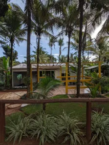 Casa com 3 Quartos para alugar, 160m² no Maria Rocha Village, Rio Verde