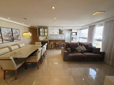 Apartamento com 2 Quartos para alugar, 144m² no Itu Novo Centro, Itu