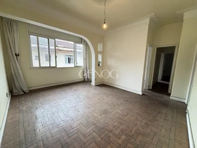 Apartamento com 3 Quartos à venda, 150m² no Rio Comprido, Rio de Janeiro