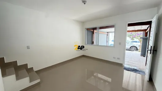 Casa de Condomínio com 2 Quartos à venda, 80m² no Jardim Sandra, São Paulo