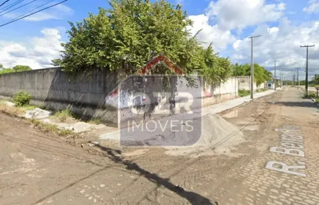 Lote/Terreno à venda, 6000m² no Alto Alegre II, Maracanaú