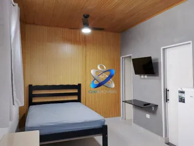 Kitnet com 1 Quarto para alugar, 25m² no Centro, São José dos Campos