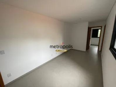 Cobertura com 2 Quartos à venda, 88m² no Parque Erasmo Assunção, Santo André