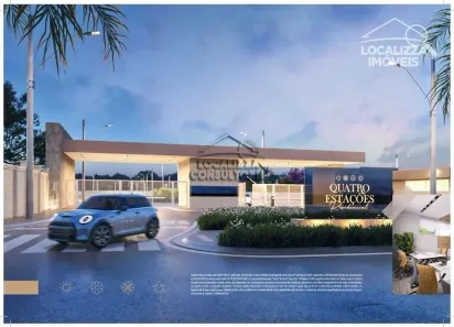Lote/Terreno à venda, 275m² no Jardim Brasília, Americana
