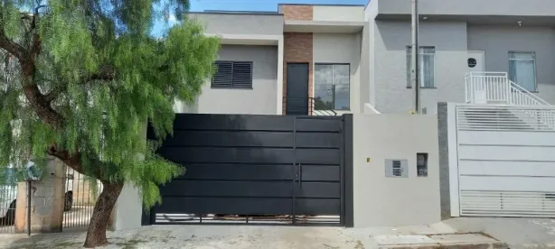Casa com 3 Quartos à venda, 95m² no Nova Cerejeira, Atibaia