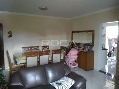 Apartamento com 2 Quartos à venda, 72m² no Jardim São Paulo, São Carlos