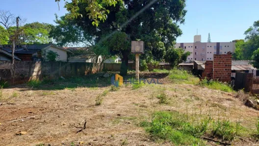 Lote/Terreno à venda, 600m² no Zona 07, Maringá