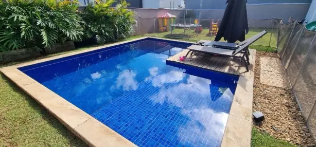 Casa de Condomínio com 5 Quartos à venda, 288m² no Altos da Bela Vista, Indaiatuba