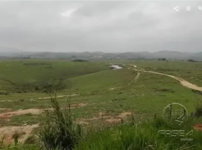 Lote/Terreno à venda, 230m² no Monet, Resende
