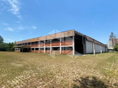 Galpão/Depósito/Armazém para alugar, 6452m² no Industrial, Canoas