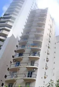Apartamento com 1 Quarto à venda, 40m² no Santa Cecília, São Paulo