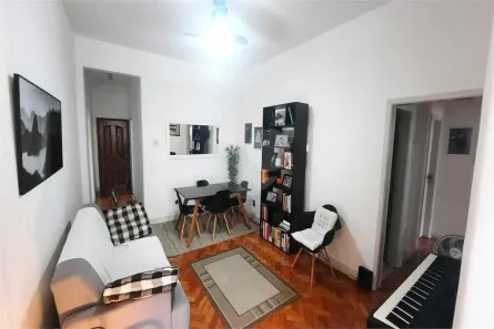 Apartamento com 3 Quartos à venda, 89m² no Tijuca, Rio de Janeiro