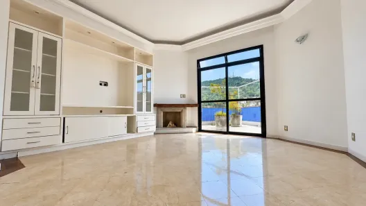 Apartamento com 4 Quartos à venda, 331m² no Centro, Florianópolis