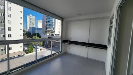 Apartamento com 3 Quartos para alugar, 75m² no Jardim Camburi, Vitória