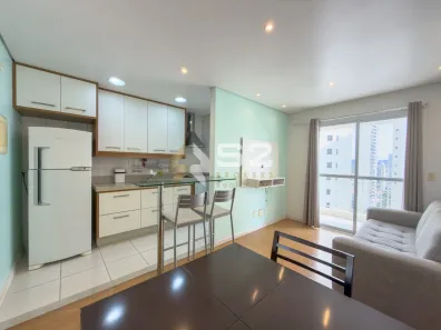 Apartamento com 2 Quartos para alugar, 50m² no Vila Leopoldina, São Paulo