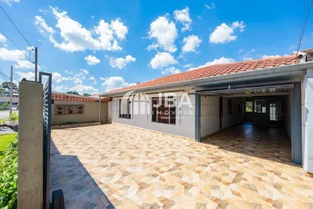 Casa com 3 Quartos à venda, 205m² no Roça Grande, Colombo