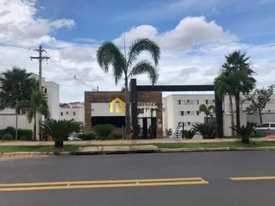 Apartamento com 2 Quartos à venda, 42m² no Caguassu, Sorocaba