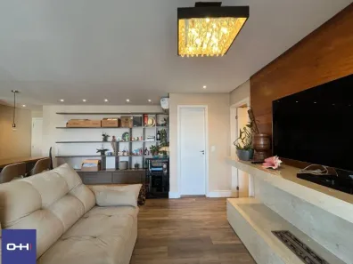 Apartamento com 3 Quartos à venda, 83m² no Jardim Brasil (Zona Sul), São Paulo