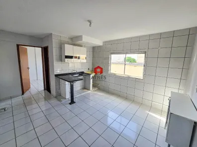 Kitnet com 1 Quarto para alugar, 35m² no Setor Leste Universitário, Goiânia