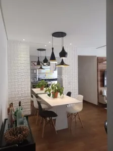 Apartamento com 3 Quartos à venda, 77m² no Ortizes, Valinhos