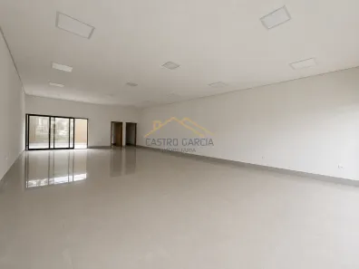 Ponto Comercial para alugar, 119m² no Centro, Nova Odessa