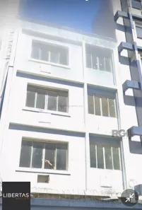 Prédio Comercial à venda, 860m² no Centro Histórico, Porto Alegre