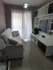 Apartamento com 2 Quartos à venda, 79m² no Ipiranga, São Paulo
