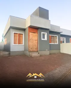 Casa com 2 Quartos à venda, 65m² no Oriço, Gravataí