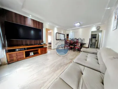Apartamento com 3 Quartos à venda, 94m² no Vila Belmiro, Santos