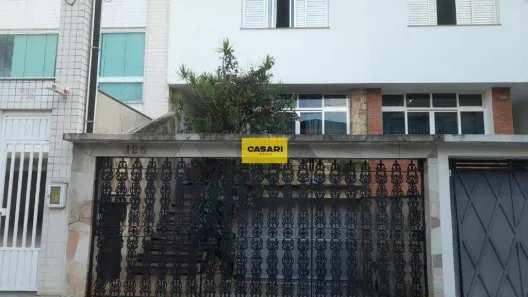 Sobrado com 3 Quartos à venda, 181m² no Jardim do Mar, São Bernardo do Campo