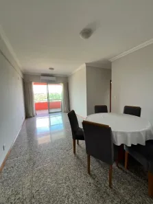 Apartamento com 3 Quartos à venda, 98m² no Parque 10 de Novembro, Manaus