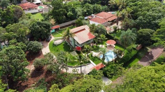Fazenda/Sítio com 3 Quartos à venda, 270m² no Jardinópolis, Jardinópolis