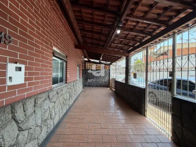 Casa com 2 Quartos para alugar, 152m² no Vila Furtado de Menezes, Juiz de Fora