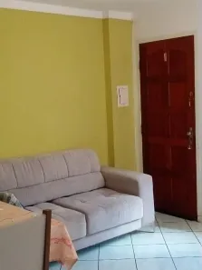 Apartamento com 2 Quartos à venda, 52m² no Conceição, Osasco