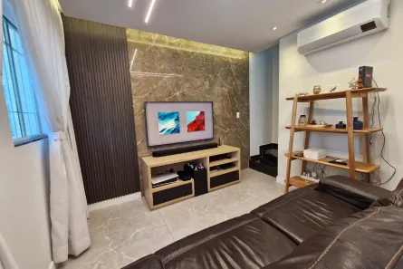 Casa de Condomínio com 2 Quartos à venda, 90m² no Vila Nivi, São Paulo