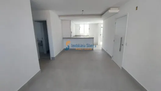 Apartamento com 2 Quartos à venda, 114m² no Ipiranga, Belo Horizonte